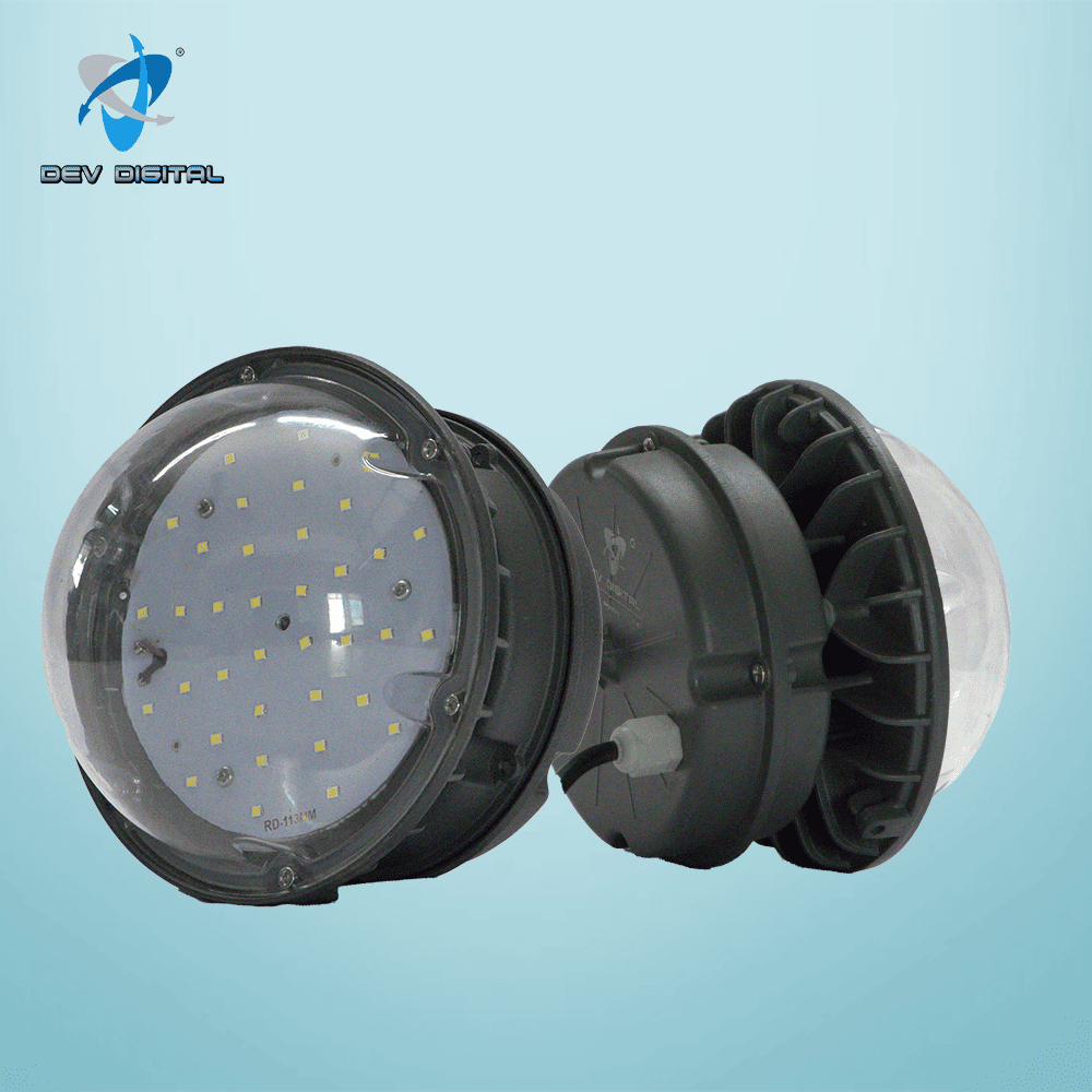 Nile Led Flood Light